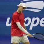 Sinner, martedì debutto agli US Open 2025: il calendario