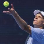 Sinner, niente sfida con Alcaraz a golf: Carlos troppo forte