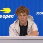 Sinner pronto per US Open: Tra 2 giorni sono al 100%