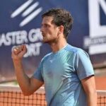 Sinner, senti Kopriva: Un onore giocare contro Jannik agli Us Open. La ‘promessa’ di Vit per la sf...