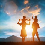 Solitudine e inadeguatezza per 50% delle mamme e 1 papà su 3