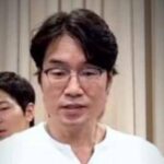 Song Young-kyu trovato morto in auto, attore sudcoreano aveva 55 anni