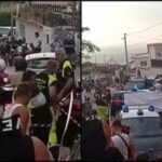 Sparatoria a Forio d'Ischia, tre morti