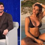 Stefano De Martino e Caroline Tronelli, video e foto privati finiti sul web: indaga la Procura di Ro...