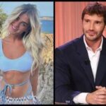 Sul web video privati Tronelli-De Martino, il conduttore 'avvisato' da un follower