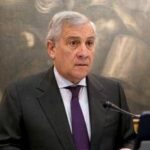Tajani, vertice telefonico con Usa e Paesi Ue: Anche Papa chiede pace giusta in Ucraina