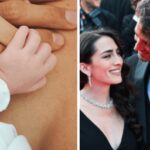 Tamberi è diventato papà, è nata la piccola Camilla: Il nostro miracolo