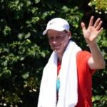 Tennis: quote Atp Cincinnati, per Sisal il bis di Sinner in lavagna a 2,00