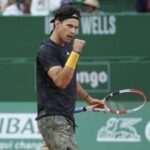 Tennis sulla sabbia? Esiste un torneo che sta regalando spettacolo (e a cui partecipano anche i big)