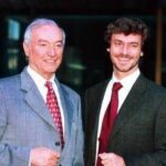 Tre anni senza Piero Angela, il ricordo di Alberto: Tutto quello che mi manca...