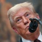 Trump: Homeless via da Washington, devono andarsene