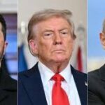 Trump: Incontro Putin-Zelensky? Preferirei non esserci. Presidente russo: Luce in fondo al tunnel...