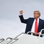 Trump: Incontro con Putin merita voto 10. Ora Zelensky deve chiudere accordo