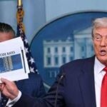 Trump annuncia le misure anti crimine per Washington: Pronto a mandare i soldati