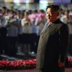 Ucraina, Kim elogia le eroiche truppe nordcoreane che hanno combattuto nel Kursk