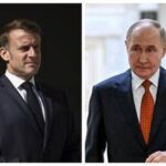 Ucraina, Macron: Senza accordo lunedì Putin si sarà preso gioco di Trump