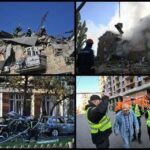Ucraina, Palazzo Chigi ribadisce il no all'invio di truppe. Meloni: Russia non vuole la pace