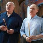 Ucraina, Putin tira dritto: Presto missili ipersonici schierati in Bielorussia