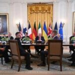 Ucraina, Rubio: Mosca e Kiev dovranno fare concessioni. Macron scettico su intenzioni di Putin