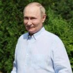 Ucraina-Russia, Putin: Serve pace duratura che garantisca la sicurezza di Mosca e di Kiev