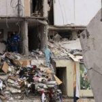 Ucraina-Russia, Zelensky: Cinque bambini tra i 31 morti in attacco Kiev