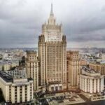 Ucraina, Russia attacca leader europei: Dichiarazione è un altro volantino nazista