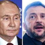 Ucraina-Russia, si allontana il faccia a faccia tra i leader. Kiev: Putin non è pronto a negoziare