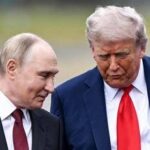 Ucraina, Trump: D’accordo con Putin, serve accordo di pace e non tregua