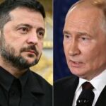Ucraina, Trump: Putin incontrerà Zelensky, chance per la pace