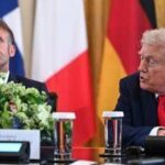 Ucraina, Trump e il fuorionda con Macron: Putin vuole accordo