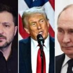 Ucraina, Trump parla con Putin e punge Zelensky. Tajani e Germania a difesa di Kiev