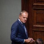 Ucraina, Tusk: Da Usa impegno a consultare Ue prima d'incontrare Putin