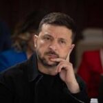 Ucraina, Zelensky: Droni russi in Polonia e Romania, guerra si allarga