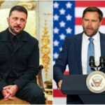 Ucraina, Zelensky 'avvertito' da Vance alla Casa Bianca: Comportati bene