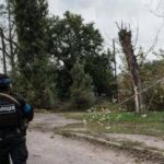 Ucraina, ex presidente Parlamento ucciso in una sparatoria