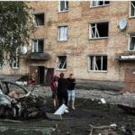 Ucraina, leader Ue:Percorso pace non può essere deciso senza Kiev