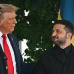 Ucraina, via all'incontro Trump-Zelensky alla Casa Bianca