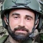 Ucraina, volontario italiano Luca Cecca caduto sul campo di battaglia