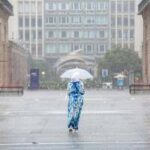 Ultimi giorni di caldo e sole, ma la svolta è dietro l'angolo: le previsioni meteo