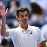 Us Open, Cobolli si ritira contro Musetti. Il toscano va agli ottavi e chiede applausi per l'amico-r...