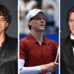 Us Open, Sinner e i tennisti nella bufera teen drama: Team Conrad o Jeremiah?