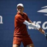 Us Open, oggi Sinner-Popyrin nel secondo turno - Il match in diretta