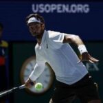 Us Open, oggi il derby azzurro Musetti-Cobolli - La partita in diretta