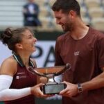 Us Open, oggi semifinale doppio misto con Errani/Vavassori ed eventuale finale: orario e dove vederl...