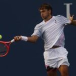 Us Open, sorride anche Cobolli. Brooksby ko, ora il derby con Musetti al terzo turno