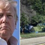 Usa, Trump contro i senzatetto: le foto e l'annuncio mentre va giocare