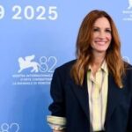 Venezia 2025, Julia Roberts: Il film di Guadagnino fa discutere? È la nostra speranza