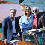 Venezia 2025, applausi per 'La Grazia'. Sorrentino: Non c'è solo Mattarella nel mio Presidente