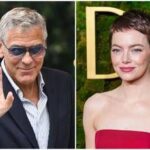 Venezia 2025, è il giorno di George Clooney ed Emma Stone