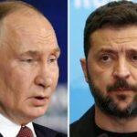Vertice con Putin e Zelensky, Trump ottimista. Nyt: Presto incontro con leader russo